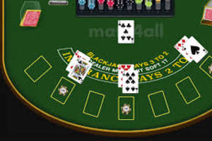 Blackjack Download DOUBLE-DOWN OR DRAW!